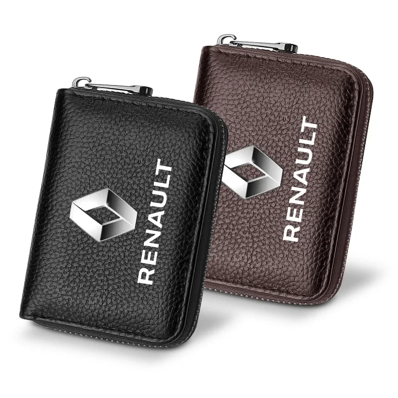Car Driver License Holder Leat - مراجعة Index Card Holder وسعره