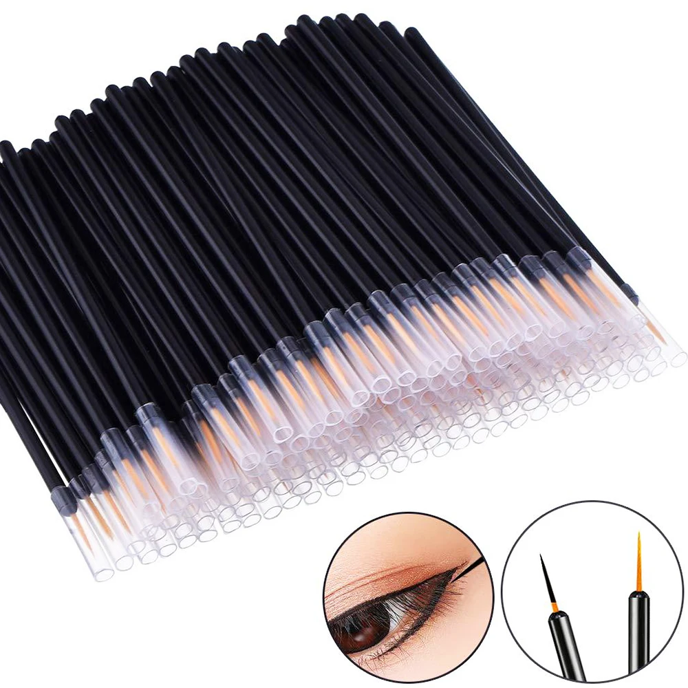 50/100pcs Professional Disposa - مراجعة Correction Pen Fine وسعره