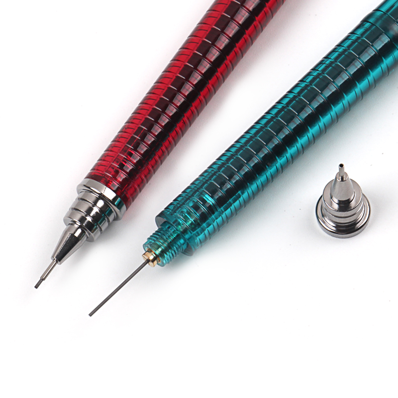 Japanese Pilot Mechanical Penc - مراجعة Mechanical Pencil 0.3 وسعره