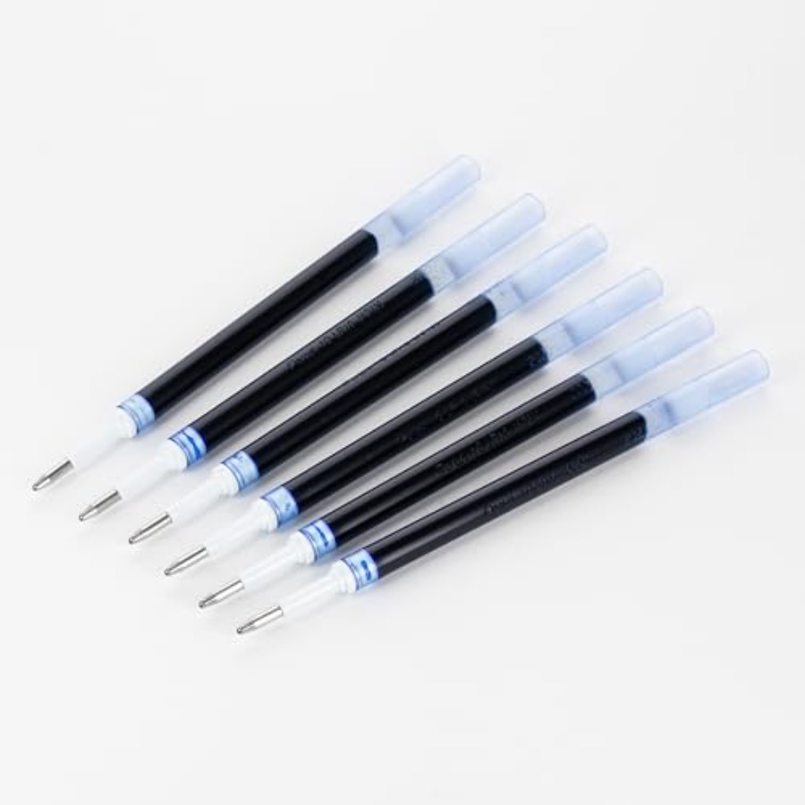 Refill Ink - for EnerGel Gel P - مراجعة Gel Refill Pack وسعره