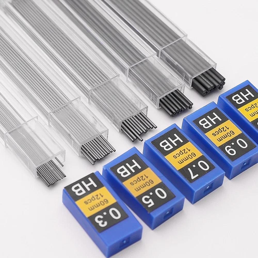 0.3 0.5 0.7 0.9 1.3 2.0mm Meta - مراجعة Mechanical Pencil 0.3 وسعره