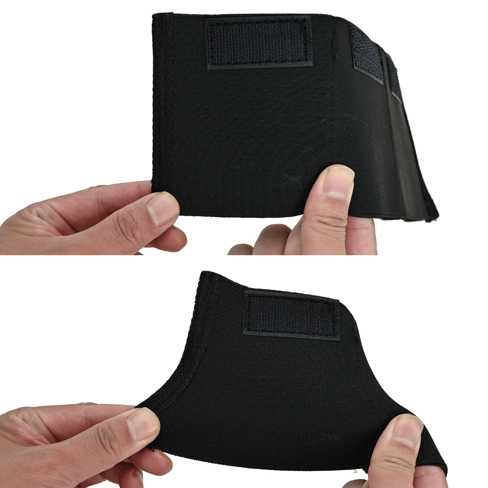 Tactifans 5.56 Triple Magazine - مراجعة Magazine Holder Rack وسعره
