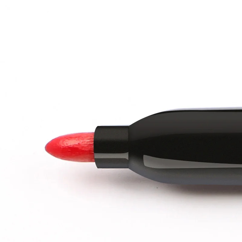 1/2/3pcs Permanent Marker Pen  - مراجعة Correction Pen Fine وسعره