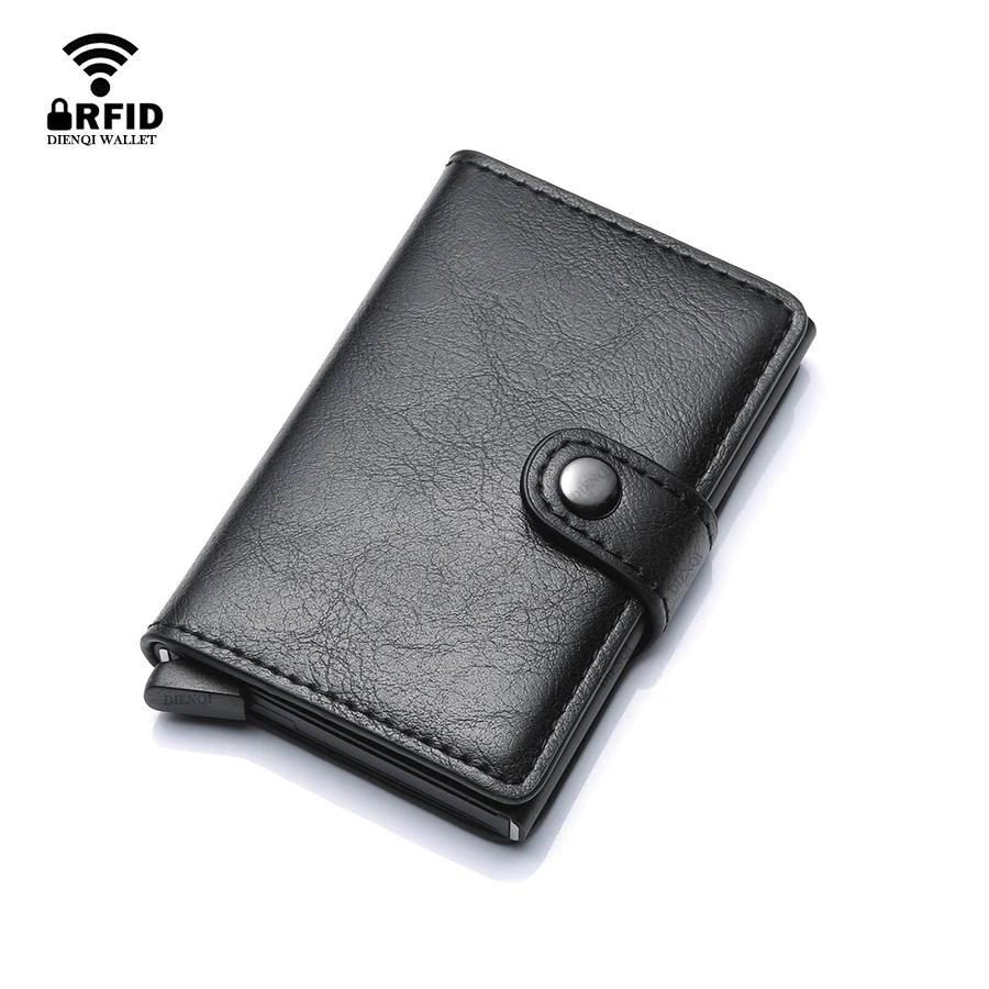 Automatic Flip Business Credit - مراجعة Index Card Holder وسعره