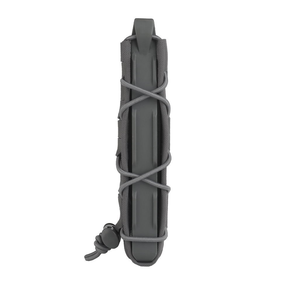 Tiger V2 Long Single Magazine  - مراجعة Magazine Holder Rack وسعره