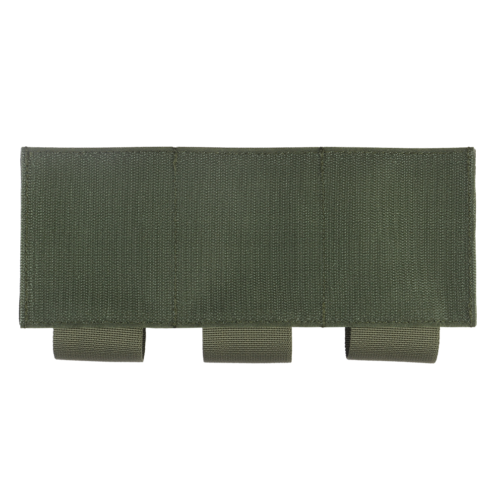 Tactical Vest VE-75 Built-In T - مراجعة Magazine Holder Rack وسعره