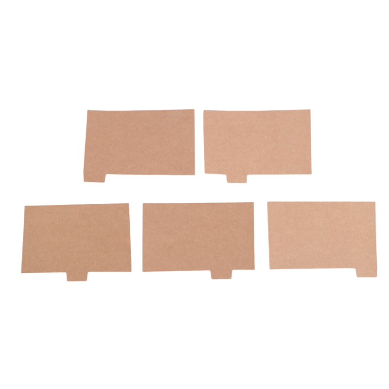 Index Card Holder Set 3X5inch  - مراجعة Index Card Holder وسعره