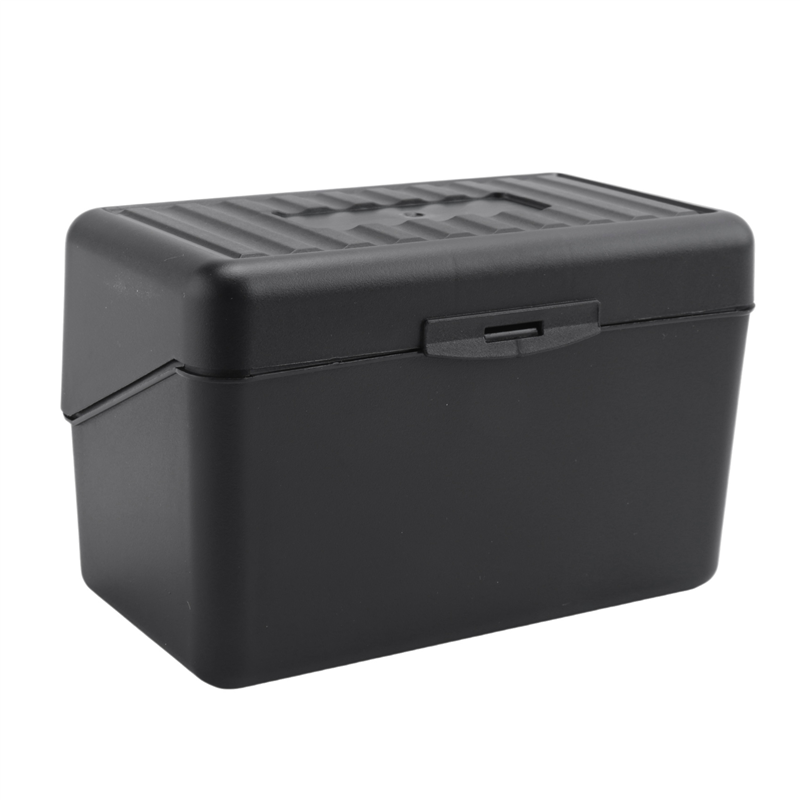 Index Card Holder Set 3X5inch  - مراجعة Index Card Holder وسعره