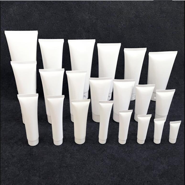 100pcs 50ML 100ML 120ML 150 20 - مراجعة Gel Refill Pack وسعره