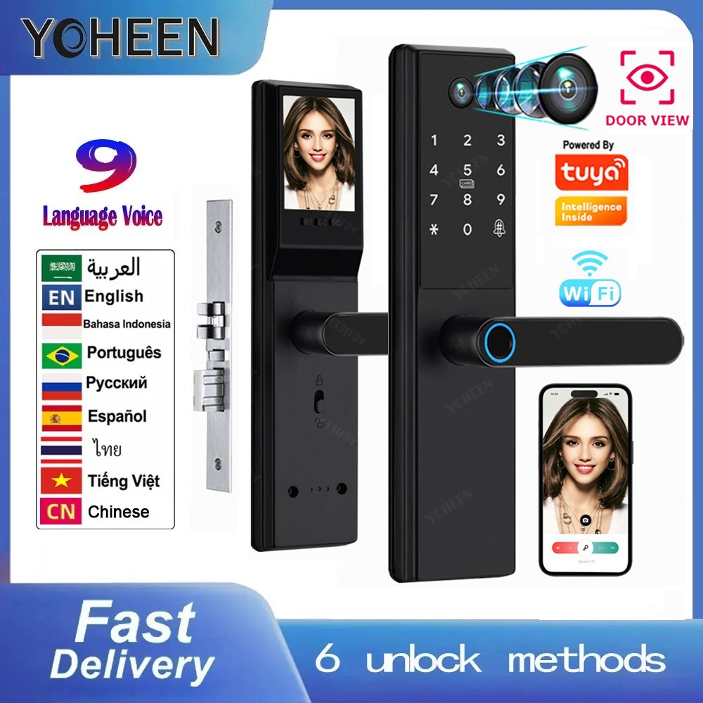 Tuya Wifi Digital Electronic S - مراجعة Letter Opener Brass وسعره