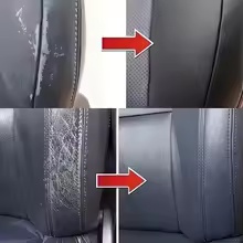 Universal New Car Touch-Up Pen - مراجعة Correction Pen Fine وسعره