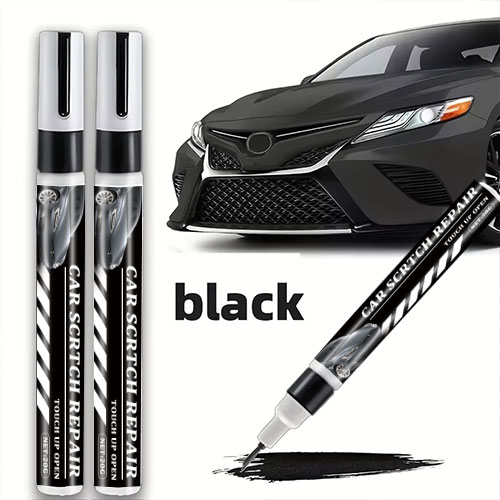 Universal New Car Touch-Up Pen - مراجعة Correction Pen Fine وسعره