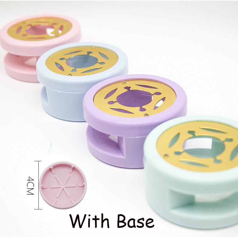 Wax Seal Lacquer Furnace Stamp - مراجعة Wax Seal Stamp Set وسعره