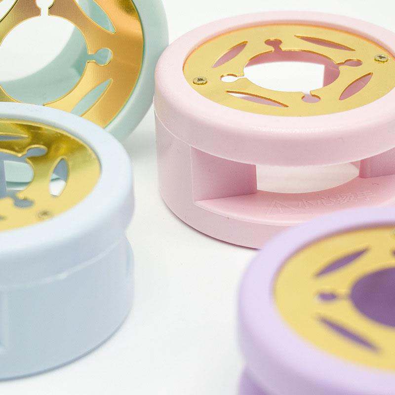 Wax Seal Lacquer Furnace Stamp - مراجعة Wax Seal Stamp Set وسعره