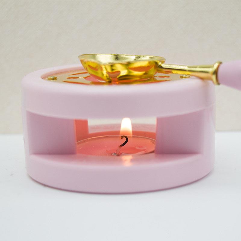 Wax Seal Lacquer Furnace Stamp - مراجعة Wax Seal Stamp Set وسعره