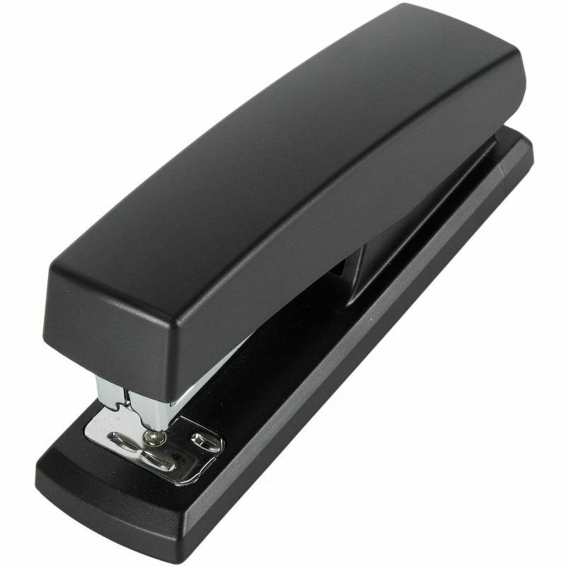 BSN03197, Half-strip Stapler,  - مراجعة Stapler Half Strip وسعره
