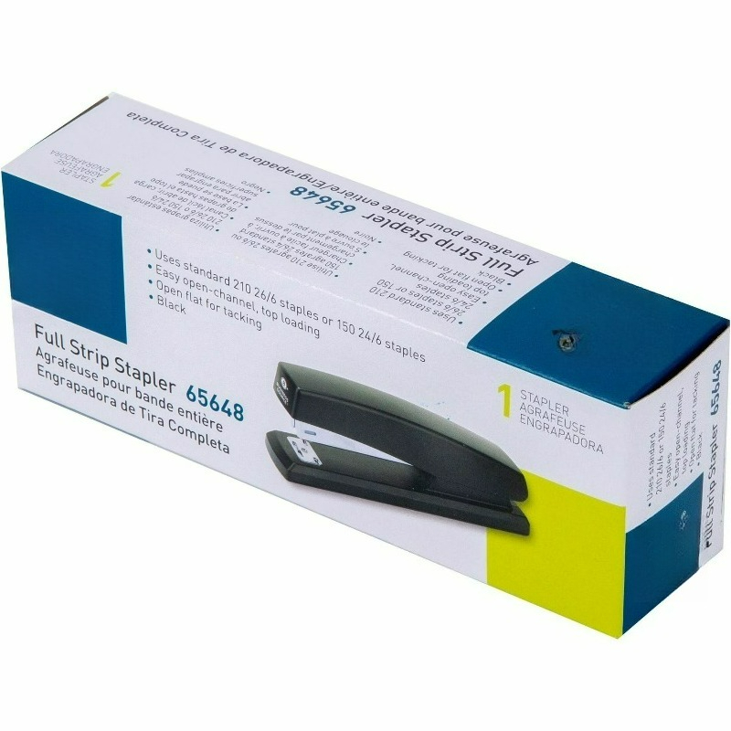 BSN03197, Half-strip Stapler,  - مراجعة Stapler Half Strip وسعره