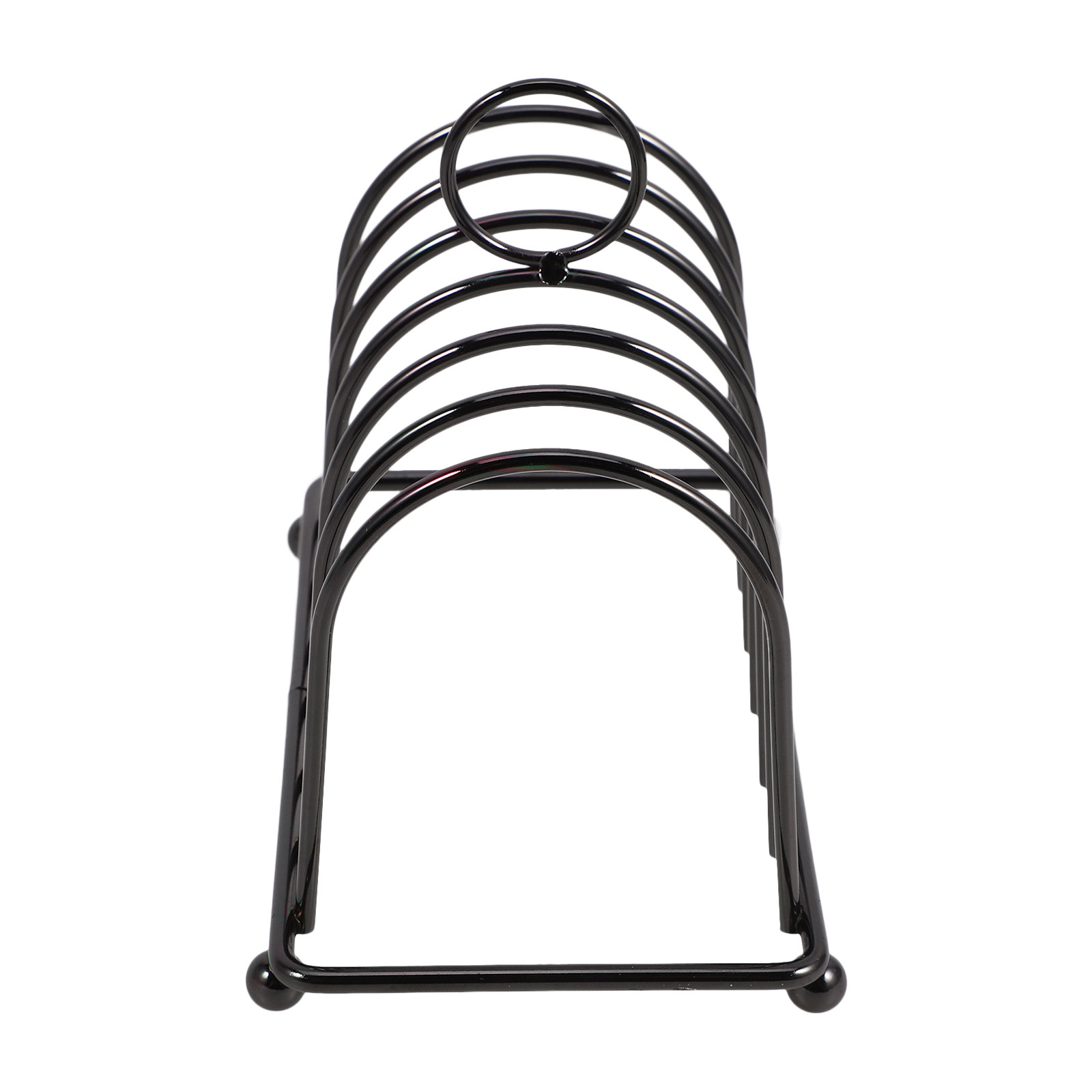Stainless Steel Versatile Toas - مراجعة Magazine Holder Rack وسعره