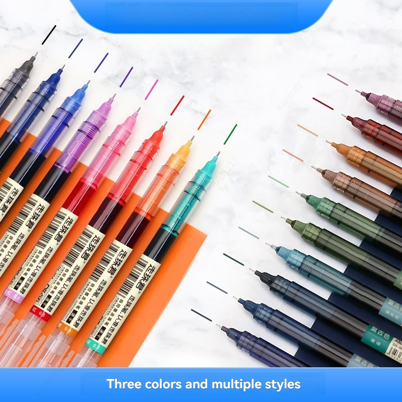 5 Pcs Large Capacity Quick Dry - مراجعة Correction Pen Fine وسعره