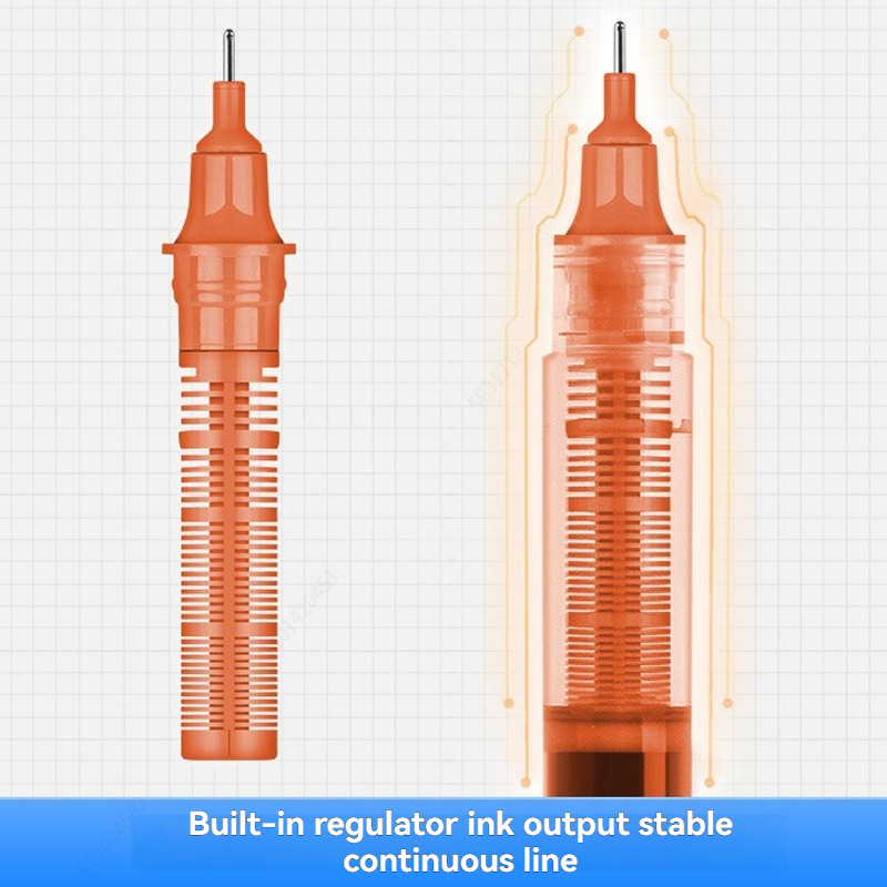 5 Pcs Large Capacity Quick Dry - مراجعة Correction Pen Fine وسعره