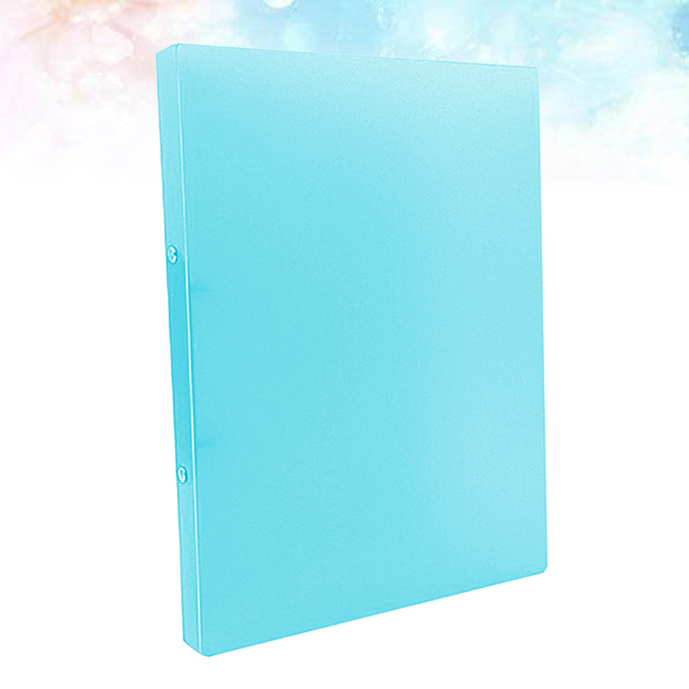 3Pcs A4 Multi-Functional Lever - مراجعة Binder A4 Lever وسعره