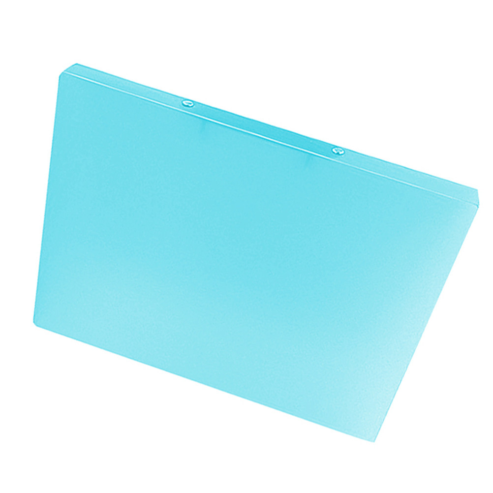 3Pcs A4 Multi-Functional Lever - مراجعة Binder A4 Lever وسعره