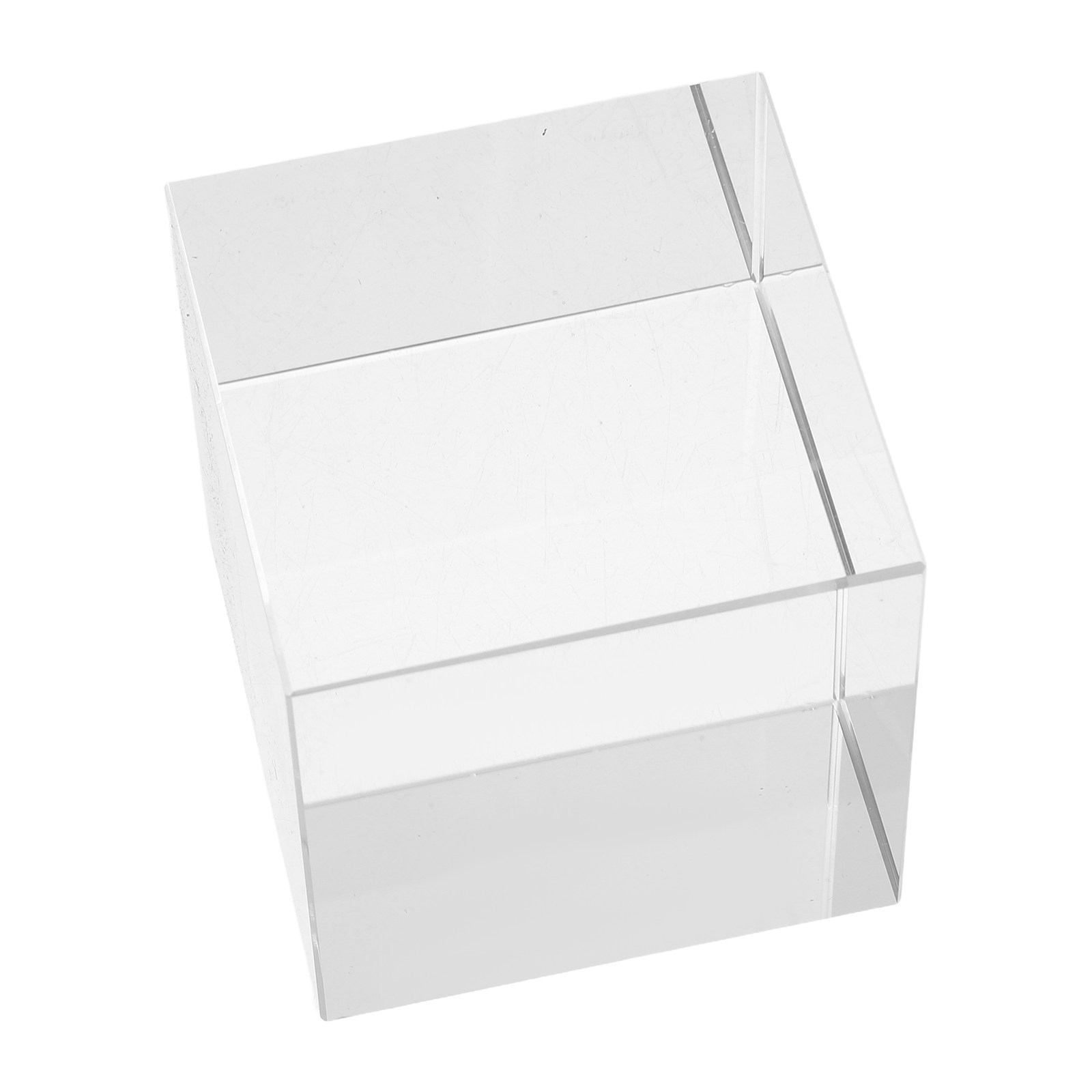 Clear Square Crystal Paperweig - مراجعة Paper Weight Crystal وسعره