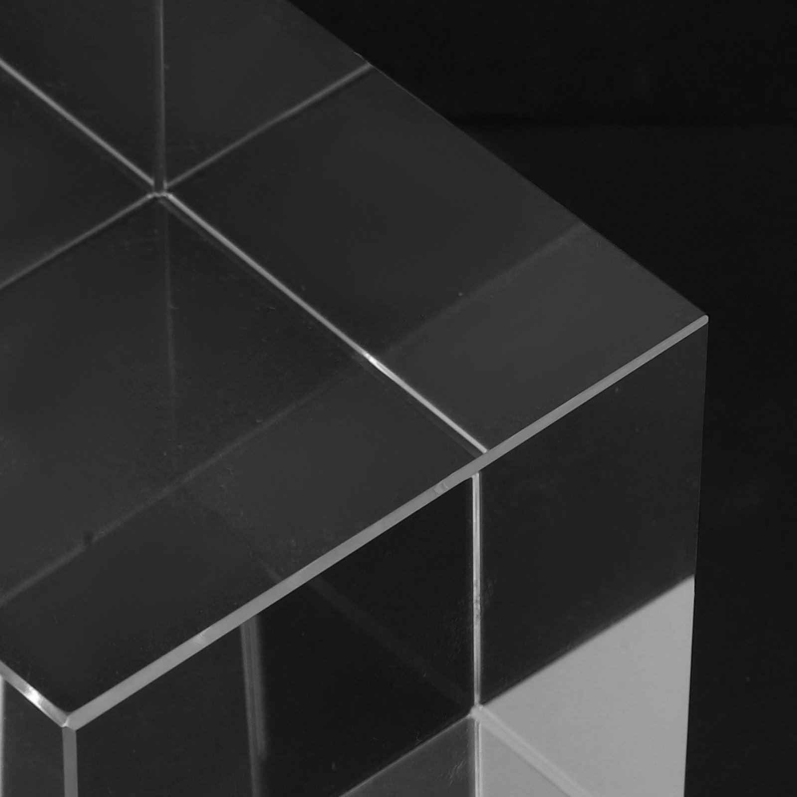 Clear Square Crystal Paperweig - مراجعة Paper Weight Crystal وسعره