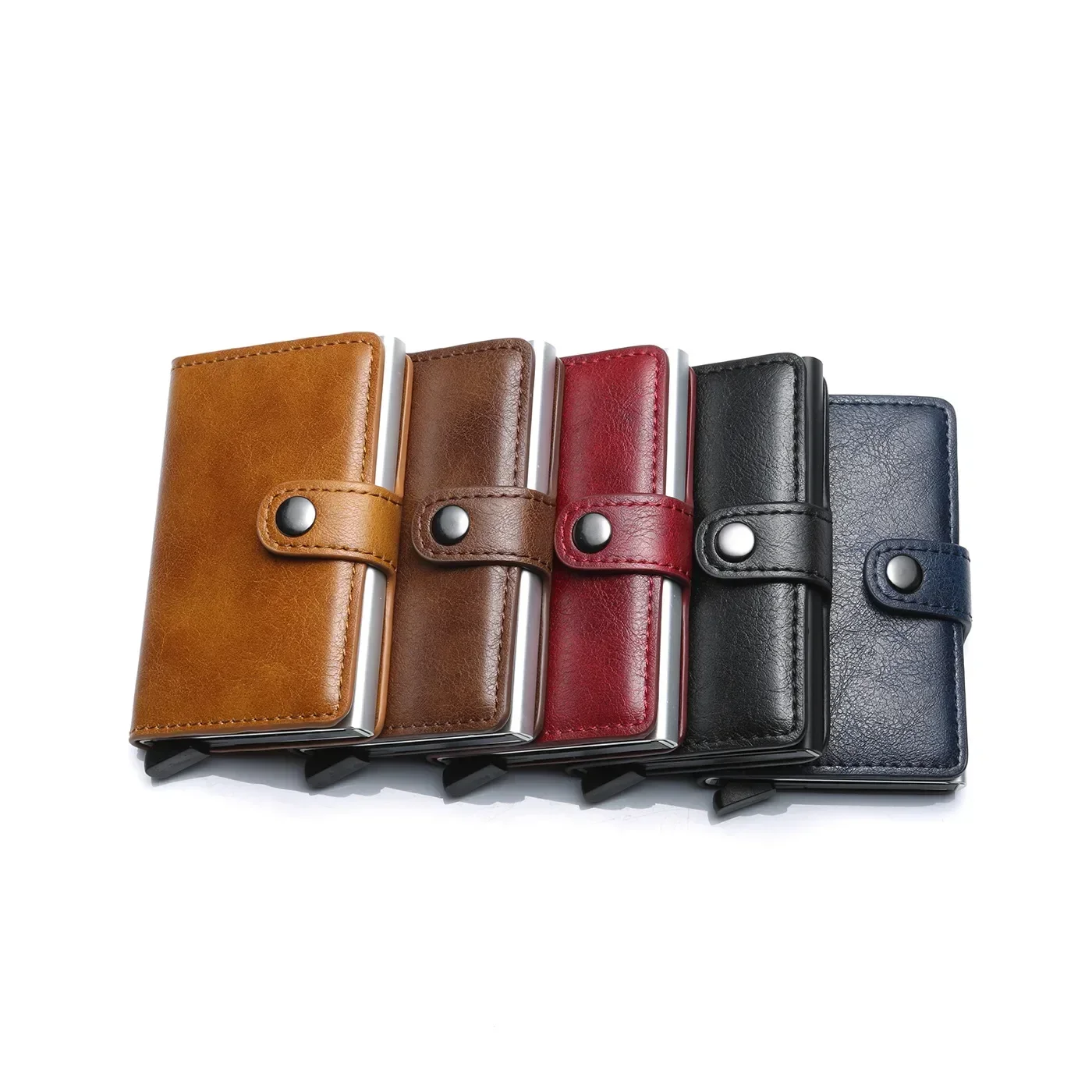 Business Credit Card Holders L - مراجعة Index Card Holder وسعره