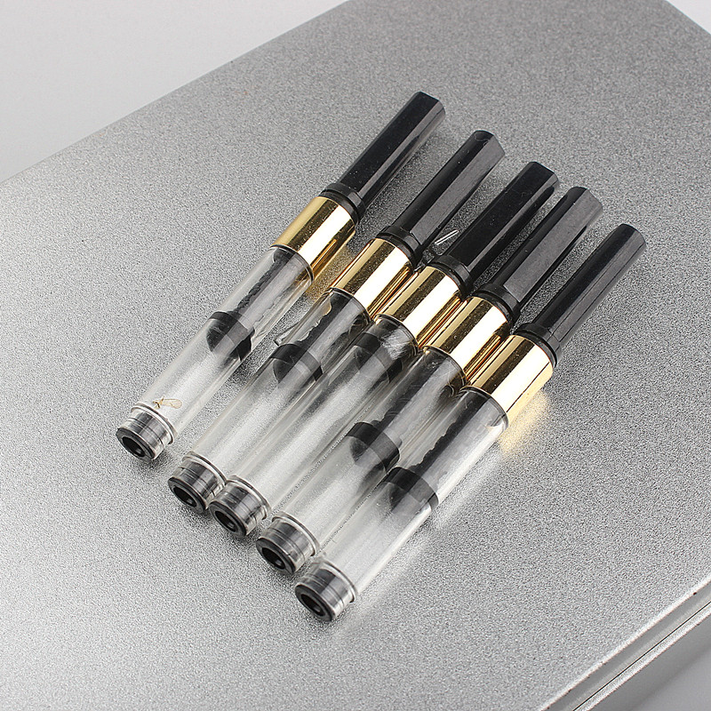 High Quality Gold Universal 3. - مراجعة Fountain Pen Bottled Ink وسعره