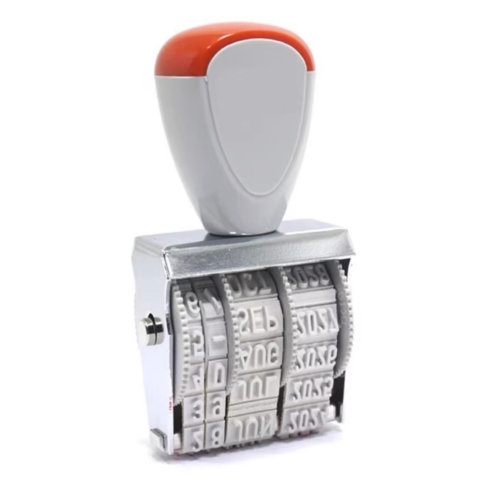 Practical Digital Date Wheel S - مراجعة Rubber Date Stamp وسعره