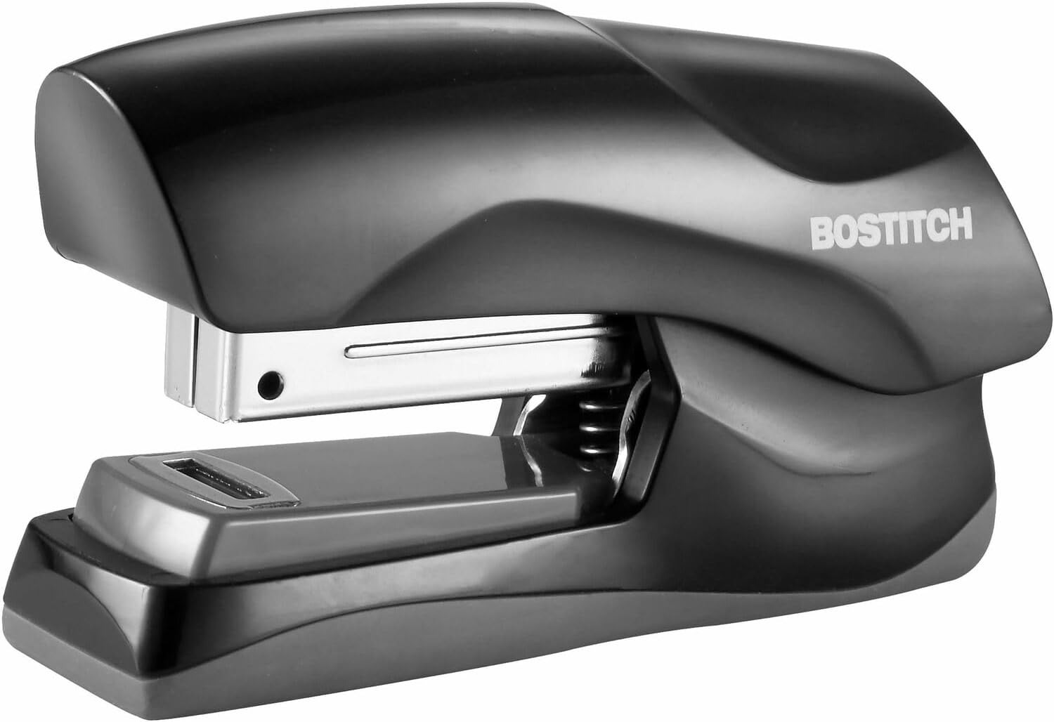 Office Heavy Duty Stapler, 40  - مراجعة Stapler Half Strip وسعره
