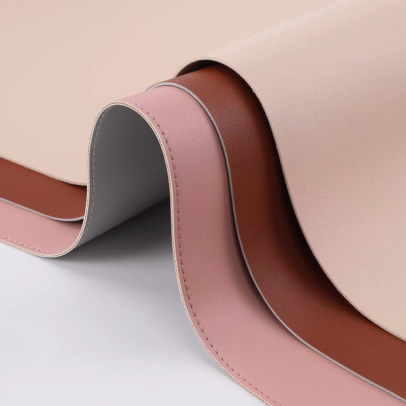 Soft, Foldable Table Mat – Wat - مراجعة Leather Desk Pad وسعره