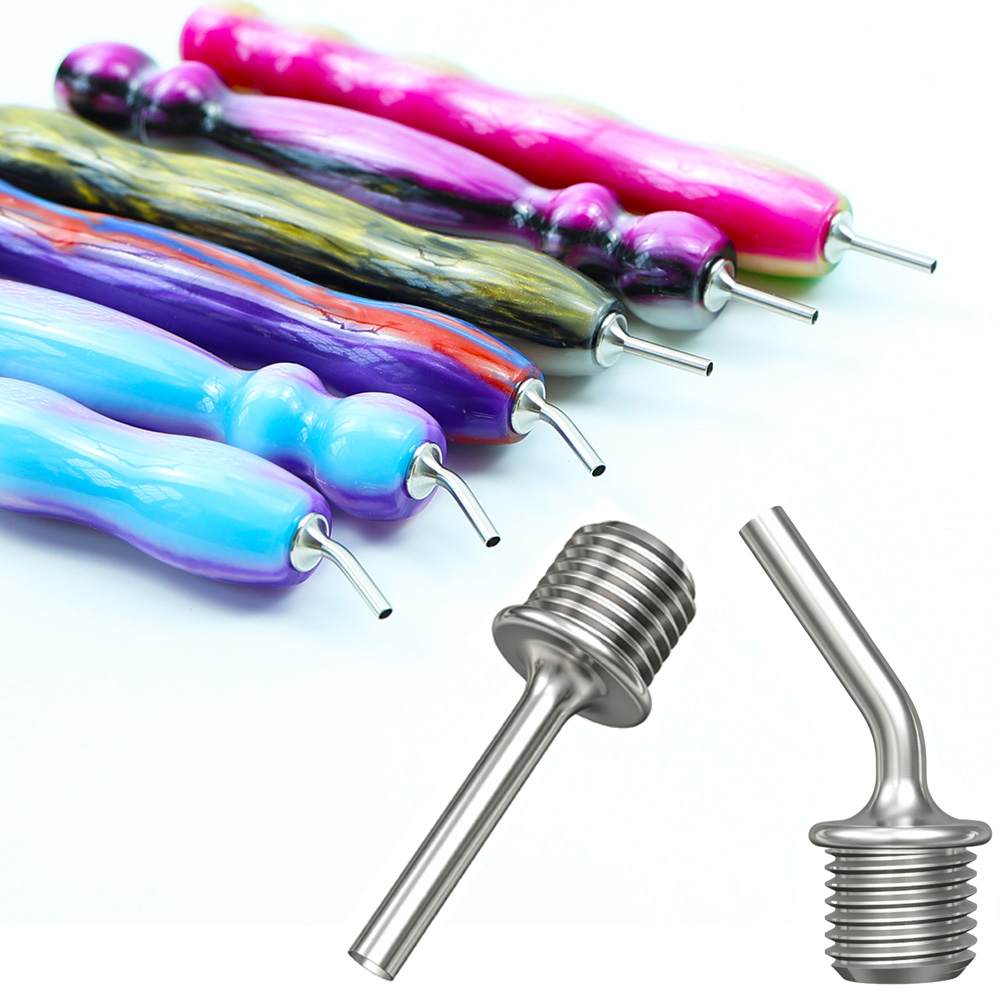 Ultrafine Angled Diamond Paint - مراجعة Correction Pen Fine وسعره